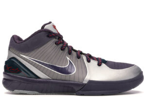 Nike Kobe 4 Chaos Joker 344335-051 - Phonecase4u photo 1