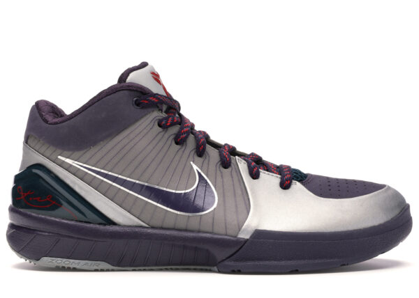 Nike Kobe 4 Chaos Joker 344335-051 - Phonecase4u photo 1