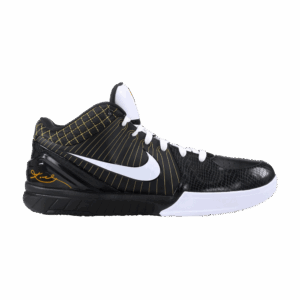Nike Kobe 4 Del Sol 344336-011 - Phonecase4u photo 1