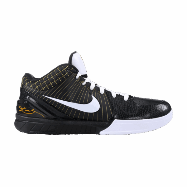 Nike Kobe 4 Del Sol 344336-011 - Phonecase4u photo 1