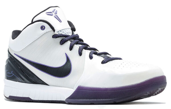 Nike Kobe 4 Inline 344336-101 - Phonecase4u photo 2