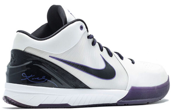 Nike Kobe 4 Inline 344336-101 - Phonecase4u photo 3