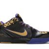 Nike Kobe 4 NBA Final MVP Away 354187-001 - Phonecase4u photo 1