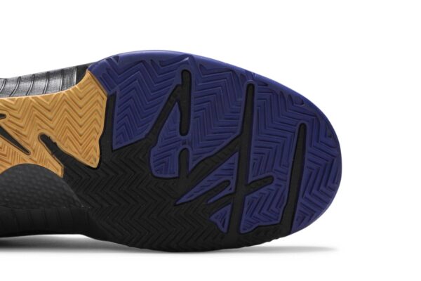 Nike Kobe 4 NBA Final MVP Away 354187-001 - Phonecase4u photo 5