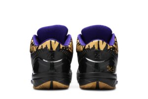 Nike Kobe 4 NBA Final MVP Away 354187-001 - Phonecase4u photo 6
