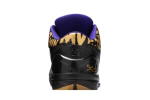 Nike Kobe 4 NBA Final MVP Away 354187-001 - Phonecase4u photo 7