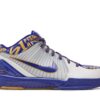 Nike Kobe 4 NBA Final MVP Home 354187-141 - Phonecase4u photo 1