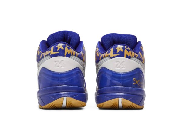Nike Kobe 4 NBA Final MVP Home 354187-141 - Phonecase4u photo 6