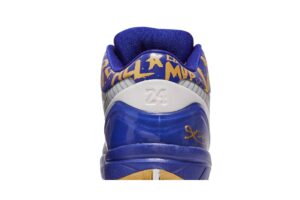 Nike Kobe 4 NBA Final MVP Home 354187-141 - Phonecase4u photo 7