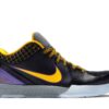 Nike Kobe 4 Protro Carpe Diem AV6339-001 - Phonecase4u photo 1