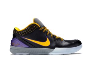 Nike Kobe 4 Protro Carpe Diem AV6339-001 - Phonecase4u photo 1