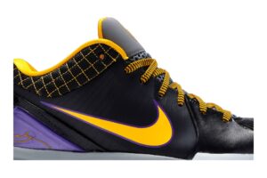 Nike Kobe 4 Protro Carpe Diem AV6339-001 - Phonecase4u photo 2