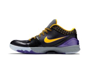 Nike Kobe 4 Protro Carpe Diem AV6339-001 - Phonecase4u photo 3