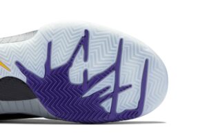 Nike Kobe 4 Protro Carpe Diem AV6339-001 - Phonecase4u photo 5