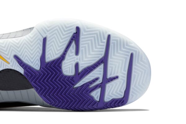 Nike Kobe 4 Protro Carpe Diem AV6339-001 - Phonecase4u photo 5