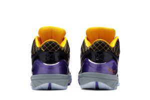 Nike Kobe 4 Protro Carpe Diem AV6339-001 - Phonecase4u photo 6