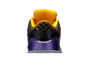 Nike Kobe 4 Protro Carpe Diem AV6339-001 - Phonecase4u photo 7
