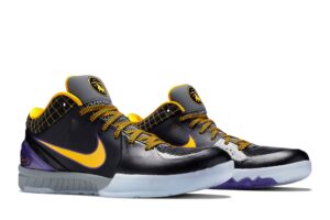 Nike Kobe 4 Protro Carpe Diem AV6339-001 - Phonecase4u photo 8