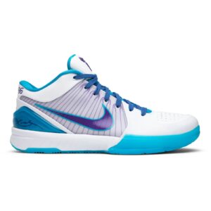 Nike Kobe 4 Protro Draft Day Hornets AV6339-100 - Phonecase4u photo 1