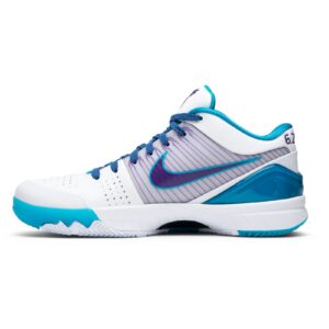 Nike Kobe 4 Protro Draft Day Hornets AV6339-100 - Phonecase4u photo 3