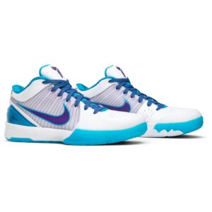 Nike Kobe 4 Protro Draft Day Hornets AV6339-100 - Phonecase4u photo 8
