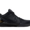 Nike Kobe 4 Protro Gift of Mamba FQ3544-001 - Phonecase4u photo 1