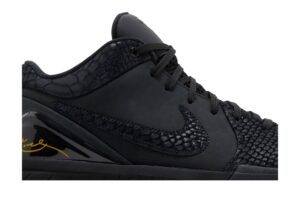 Nike Kobe 4 Protro Gift of Mamba FQ3544-001 - Phonecase4u photo 2