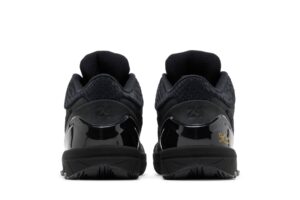 Nike Kobe 4 Protro Gift of Mamba FQ3544-001 - Phonecase4u photo 6