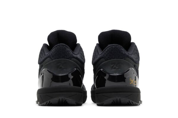 Nike Kobe 4 Protro Gift of Mamba FQ3544-001 - Phonecase4u photo 6