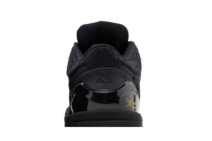Nike Kobe 4 Protro Gift of Mamba FQ3544-001 - Phonecase4u photo 7