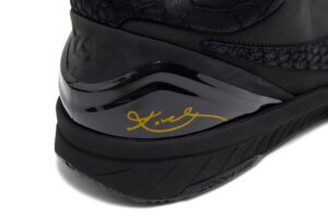 Nike Kobe 4 Protro Gift of Mamba FQ3544-001 - Phonecase4u photo 9
