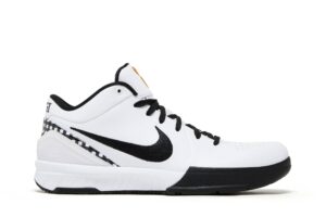 Nike Kobe 4 Protro Mambacita Gigi FJ9363-100 - Phonecase4u photo 1