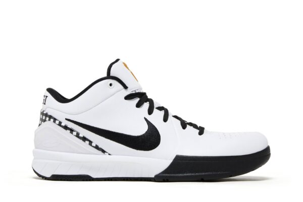 Nike Kobe 4 Protro Mambacita Gigi FJ9363-100 - Phonecase4u photo 1