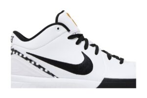 Nike Kobe 4 Protro Mambacita Gigi FJ9363-100 - Phonecase4u photo 2
