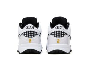 Nike Kobe 4 Protro Mambacita Gigi FJ9363-100 - Phonecase4u photo 6
