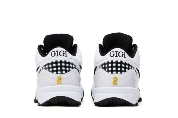 Nike Kobe 4 Protro Mambacita Gigi FJ9363-100 - Phonecase4u photo 6