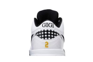Nike Kobe 4 Protro Mambacita Gigi FJ9363-100 - Phonecase4u photo 7