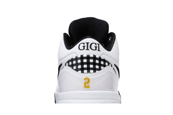 Nike Kobe 4 Protro Mambacita Gigi FJ9363-100 - Phonecase4u photo 7