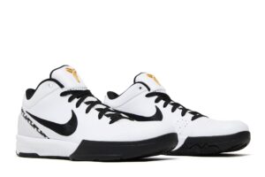 Nike Kobe 4 Protro Mambacita Gigi FJ9363-100 - Phonecase4u photo 8