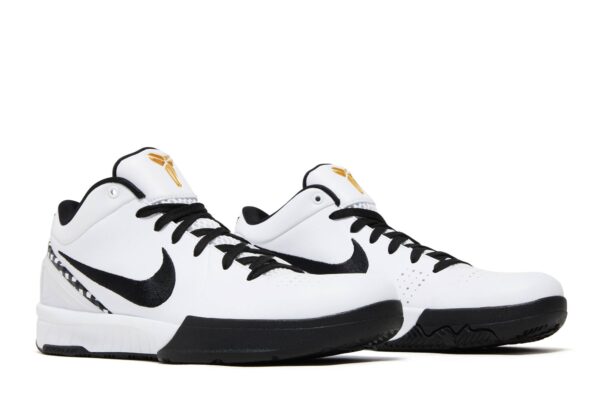 Nike Kobe 4 Protro Mambacita Gigi FJ9363-100 - Phonecase4u photo 8