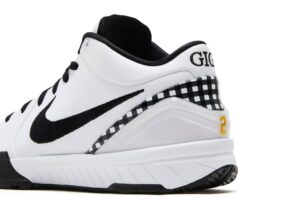 Nike Kobe 4 Protro Mambacita Gigi FJ9363-100 - Phonecase4u photo 9