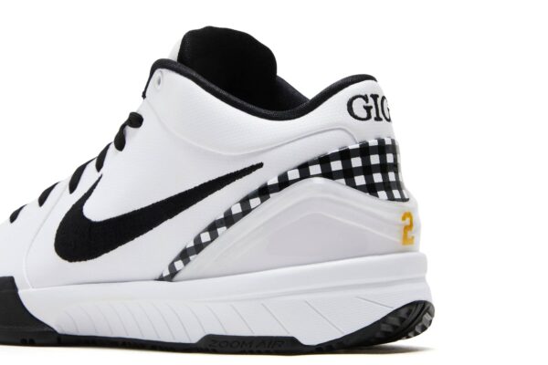 Nike Kobe 4 Protro Mambacita Gigi FJ9363-100 - Phonecase4u photo 9