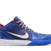 Nike Kobe 4 Protro Philly (2024) FQ3545-400 - Phonecase4u photo 1