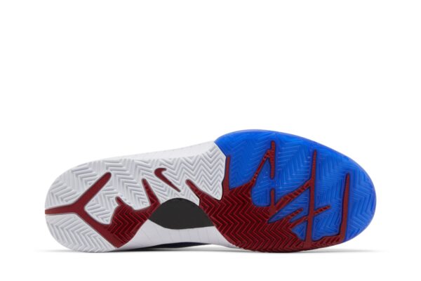 Nike Kobe 4 Protro Philly (2024) FQ3545-400 - Phonecase4u photo 4