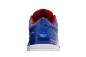 Nike Kobe 4 Protro Philly (2024) FQ3545-400 - Phonecase4u photo 7