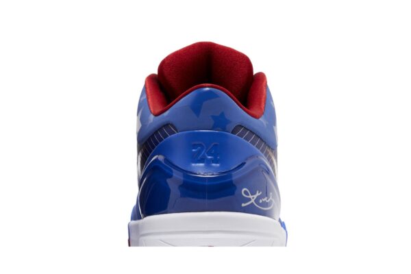 Nike Kobe 4 Protro Philly (2024) FQ3545-400 - Phonecase4u photo 7