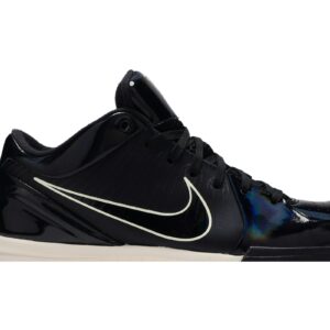 Nike Kobe 4 Protro Undefeated Black Mamba CQ3869-001 - Phonecase4u photo 2