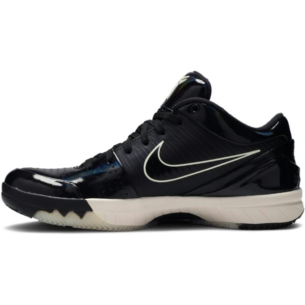 Nike Kobe 4 Protro Undefeated Black Mamba CQ3869-001 - Phonecase4u photo 3