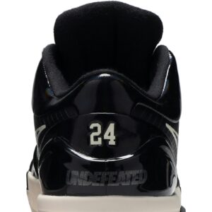 Nike Kobe 4 Protro Undefeated Black Mamba CQ3869-001 - Phonecase4u photo 7