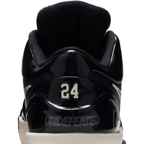 Nike Kobe 4 Protro Undefeated Black Mamba CQ3869-001 - Phonecase4u photo 7